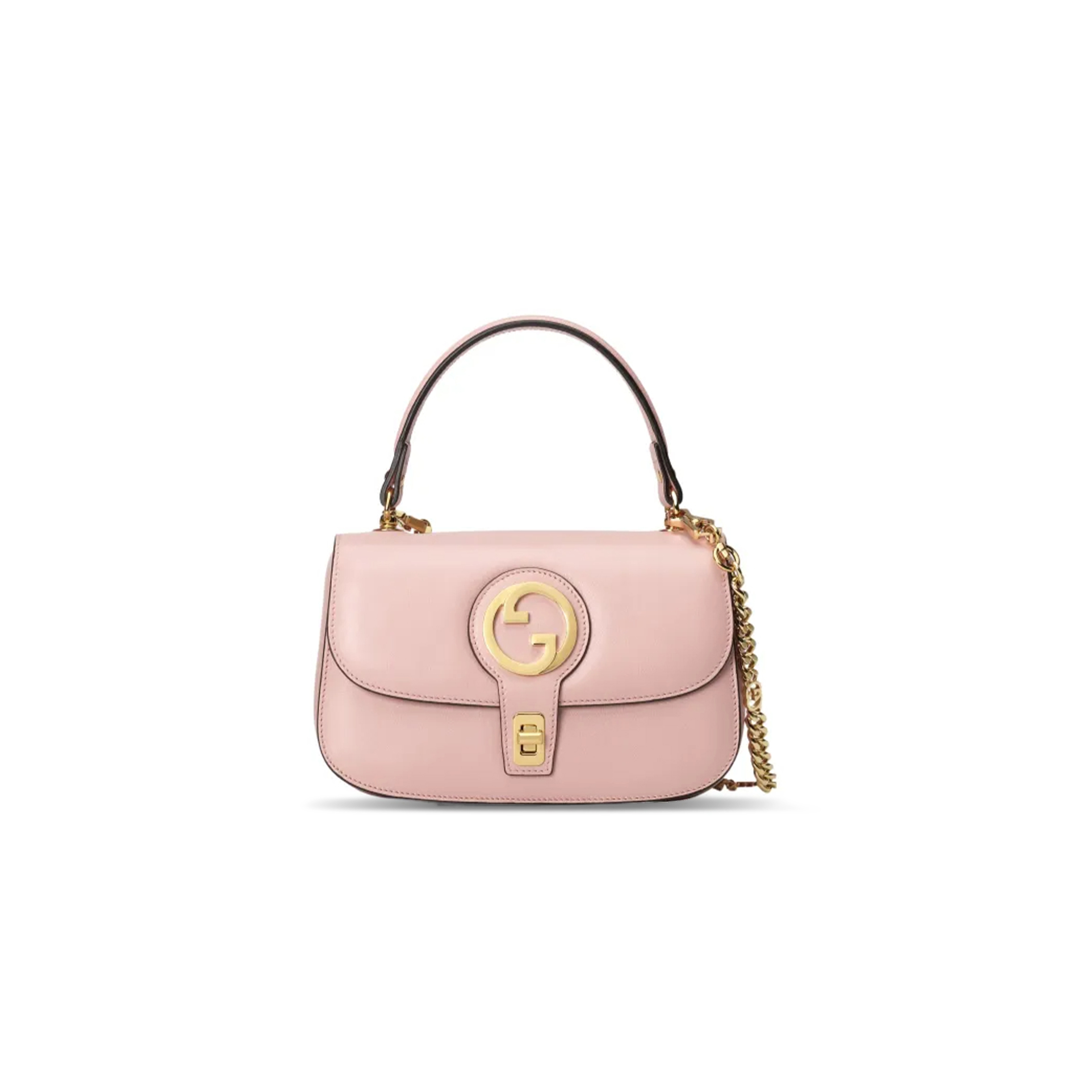 GUCCI BLONDIE CROSSBODY BAG 735101 (23*15*11cm)